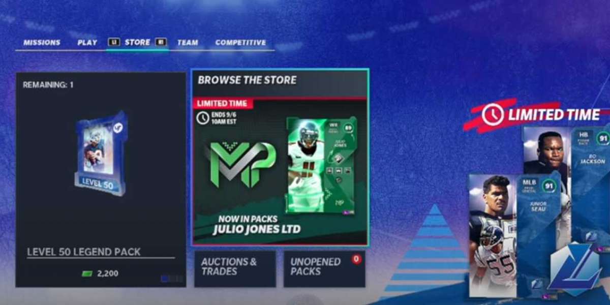 How to Get Training Points in Madden NFL 21
