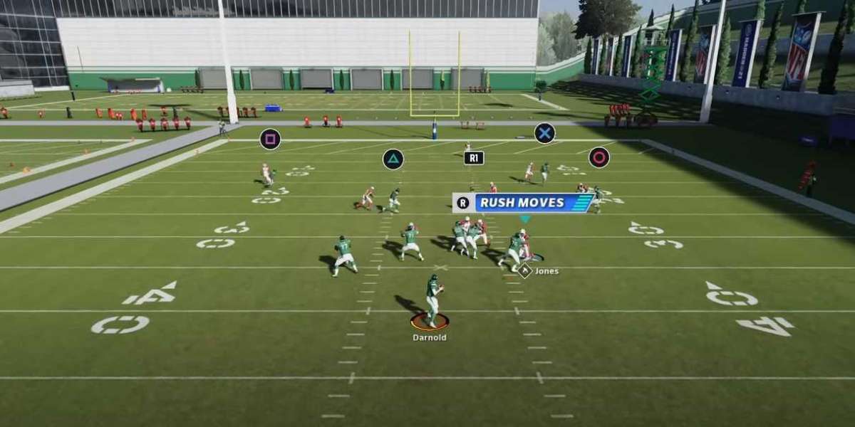 The Prefect Guide to Build Ultimate Team in Madden 21