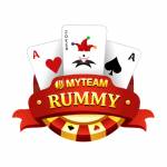 MyTeamRummy Game Profile Picture