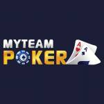 MyTeam Poker Profile Picture