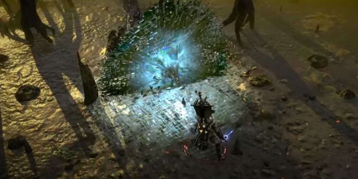 Path of Exile Guide: Easy Ways to Farming Currency 2021