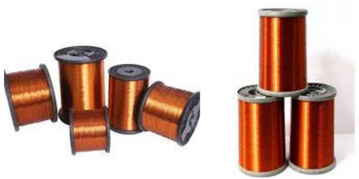 Xinyu Wire Advantages: What's the Benefits of Copper Winding Wire