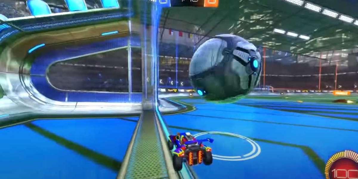 How to Rank Up in Rocket League – Ranking Up Guide