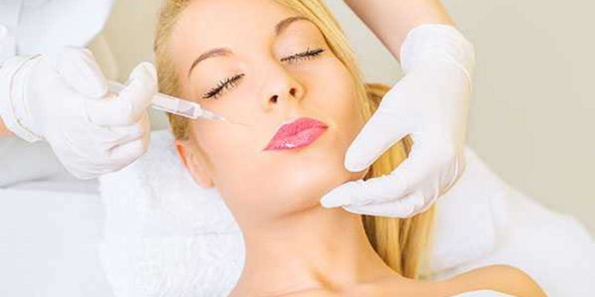 Four Amazing Benefits of Anti Wrinkle Injections