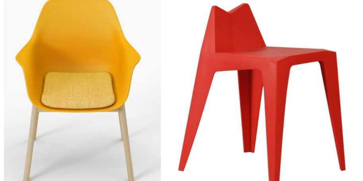 Whiche Material Is Good for Furniture: Plastic, Wicker, Aluminum and Teak