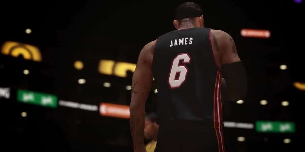 What Is MT Coins and New Features for NBA 2K22