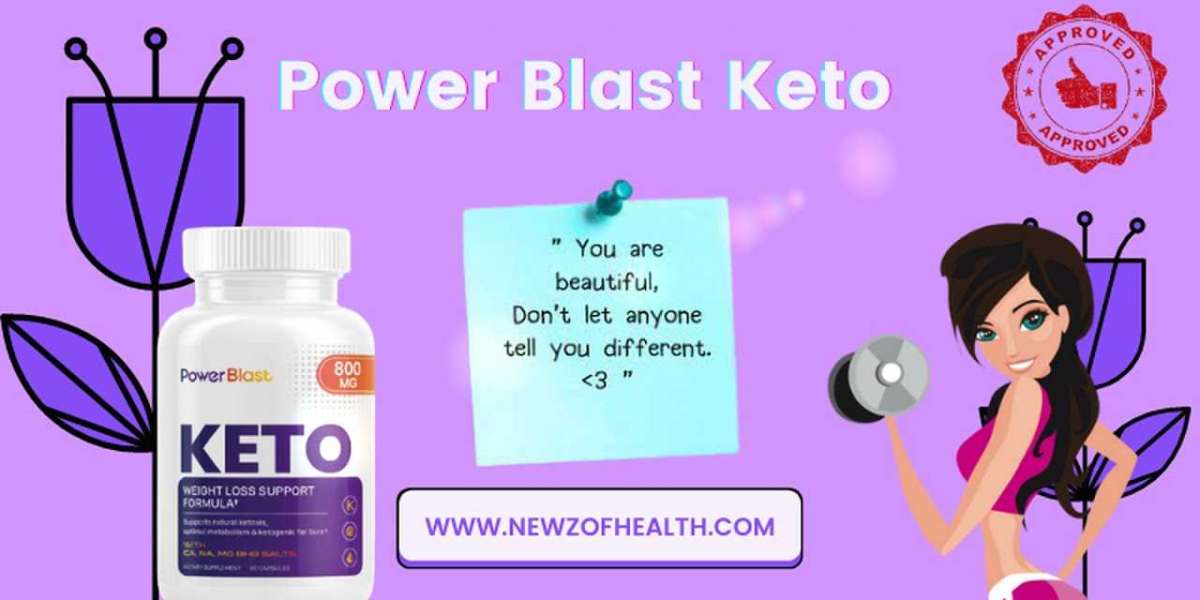 Power Blast Keto Reviews- Legit Shark Tank Pills Price or Side Effects