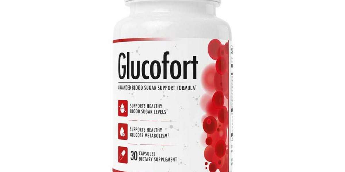 Glucafort: Do not buy Read this OFFICIAL review