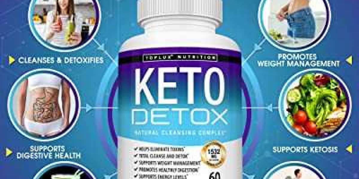 Keto Detox Reviews- Does FN Keto Detox Pills Scam or Legit? Price