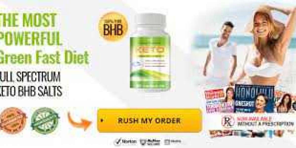 Green Fast Keto Reviews- Benefits, How to USE, Side Effects or Price