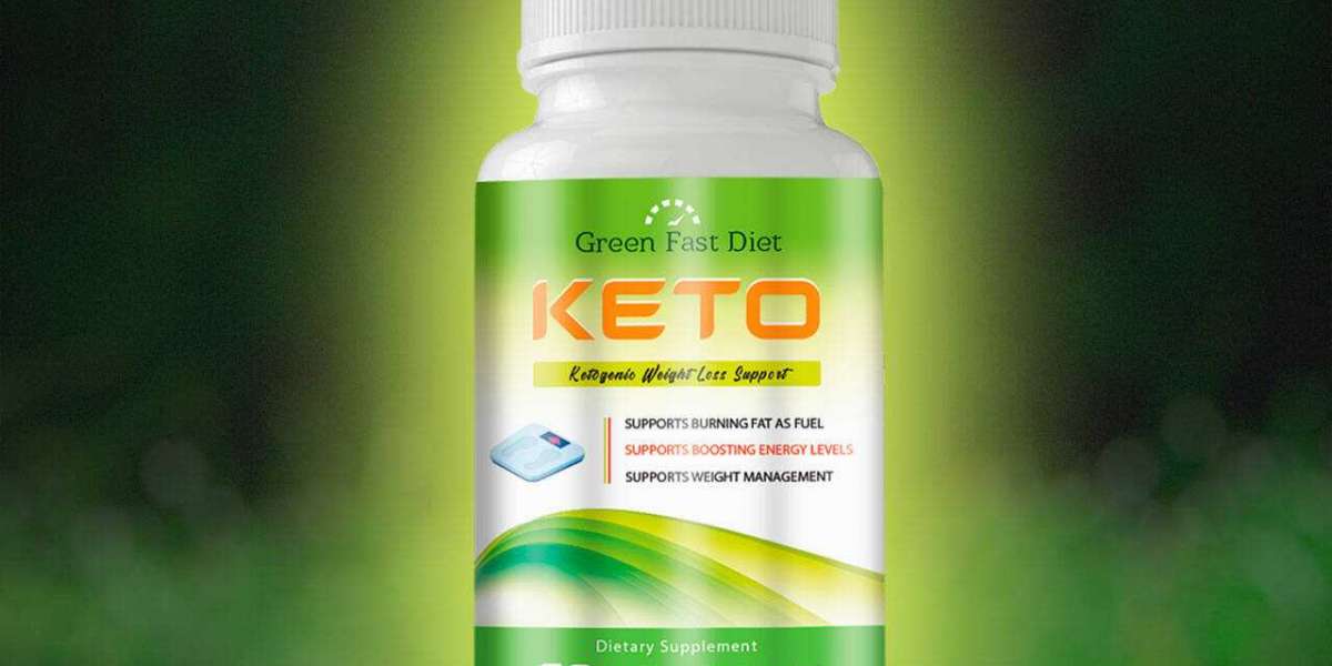 Green Fast Keto Reviews: Don't Buy Read this Review OFFICIAL