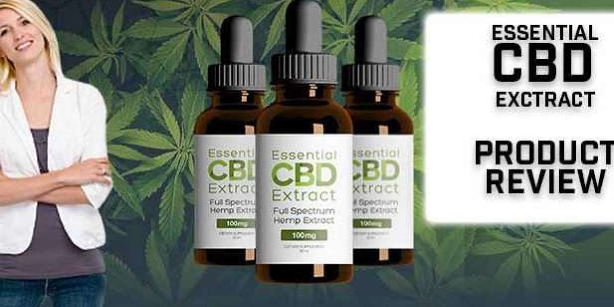 Essential CBD Extract Donde Compara, Precio, Opiniones