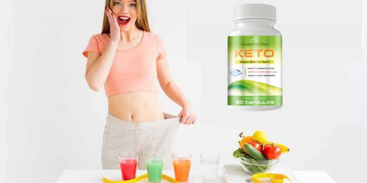 Green Fast Keto Canada : Don't Buy Read this Review OFFICIAL