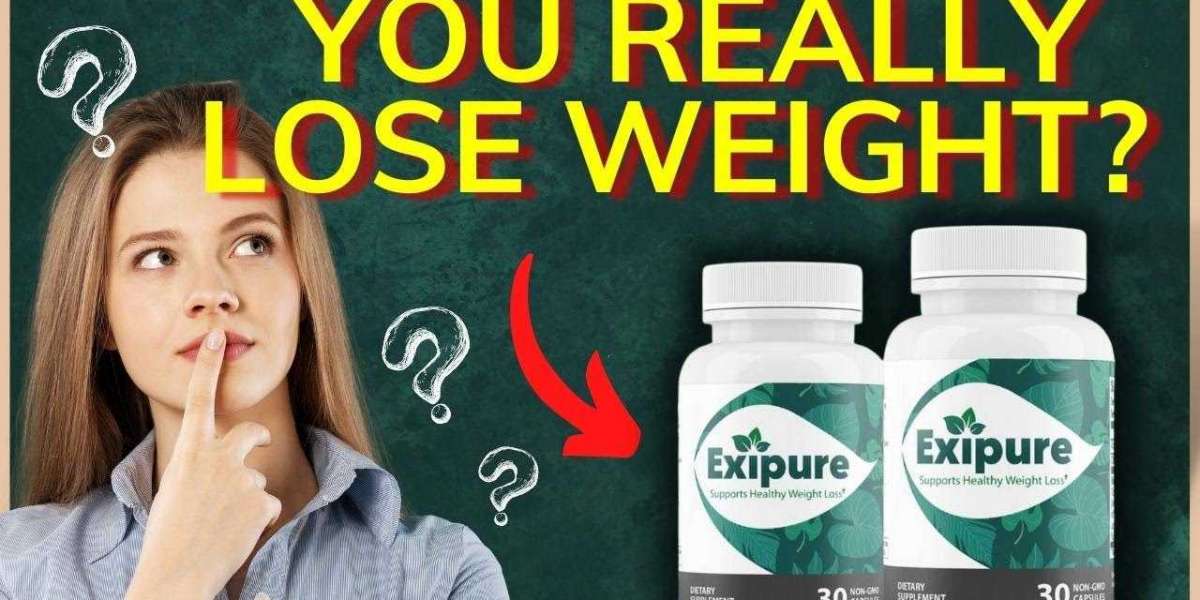 Exipure Dischem South Africa Review: Critical Information Leaked!