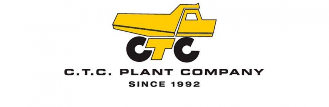 CTC Plant Cover Image