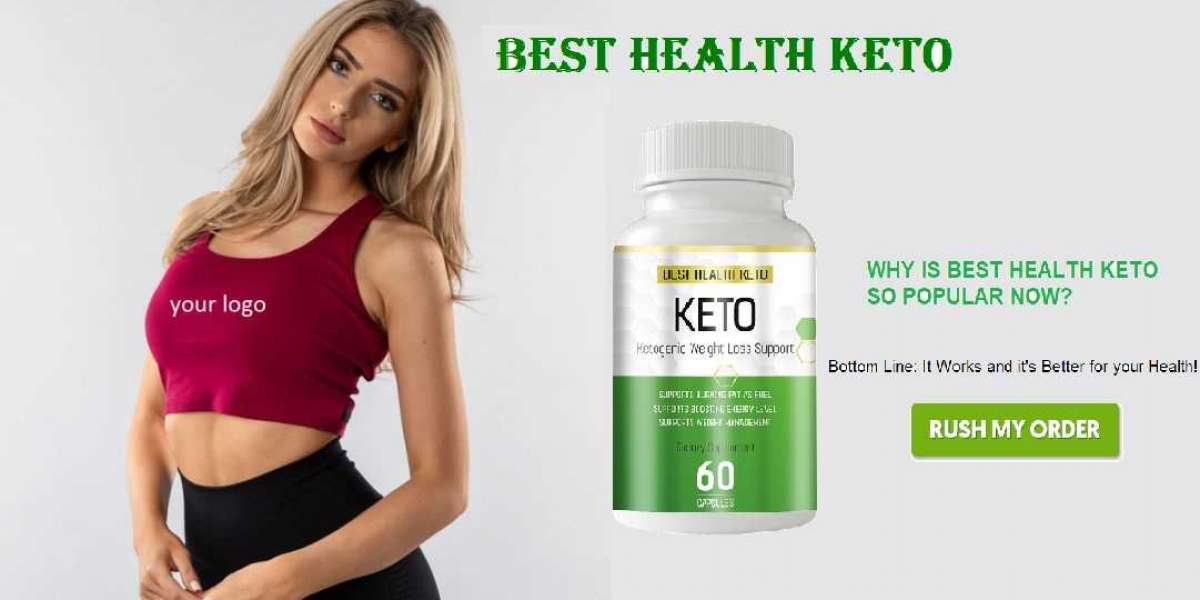 Best Health Keto UK Price- Pills Reviews, Ingredients or Scam