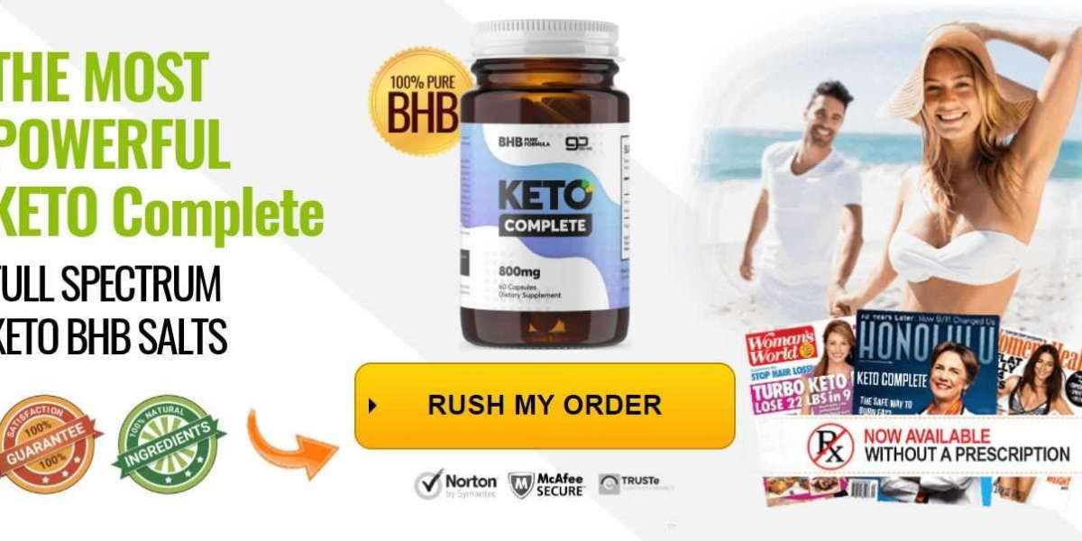 Keto Complete Australia Price- No Scam or Side Effects Legit Pills