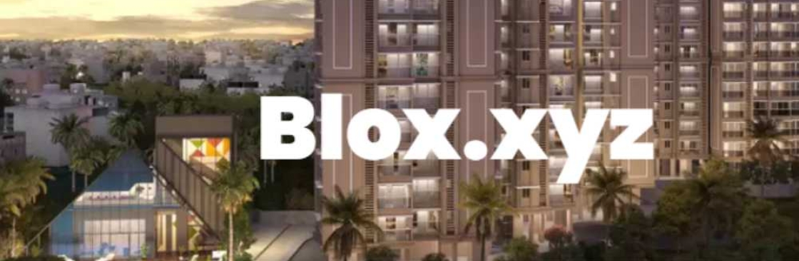 Blox Xyz Cover Image