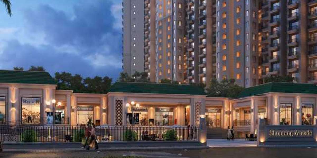 4 BHK Apartments ATS Destinaire | ATS Destinaire Greater Noida