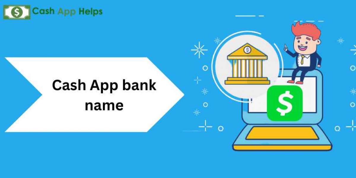 What is the Cash App Bank name?—Know Here!