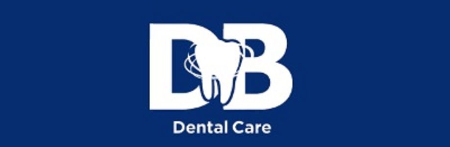 DB Dental Care Cover Image