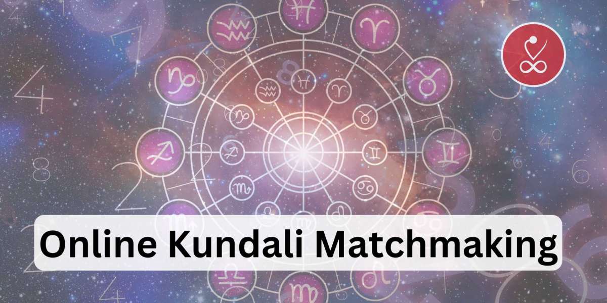 Online Kundali Matchmaking: Discover Perfect Match Digitally