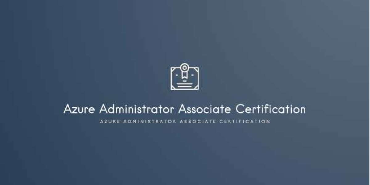 Reload this Page How to Pass the Azure Administrator Associate Certification on Your First Try