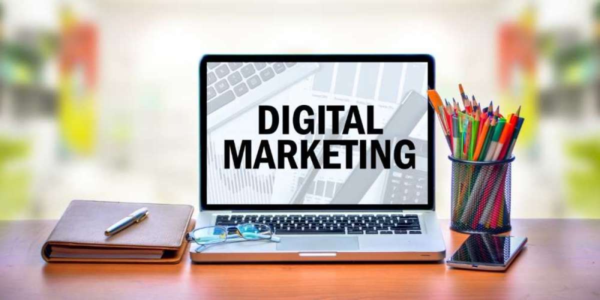 The Future of Digital Marketing: Strategies for Success