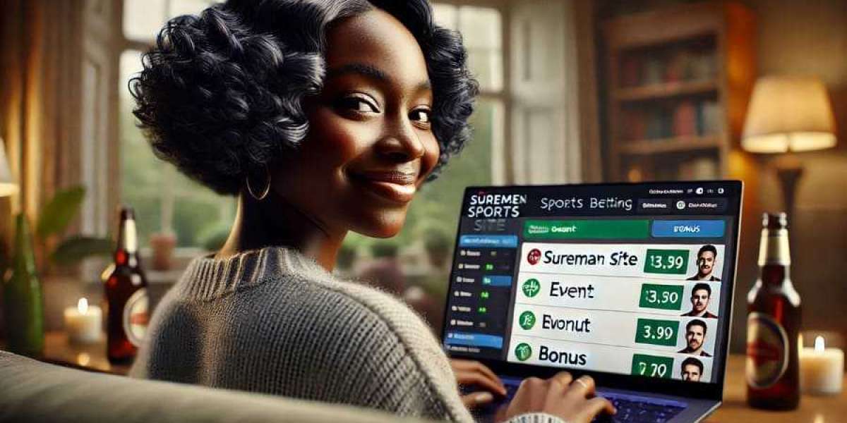 Discover Korean Betting Sites