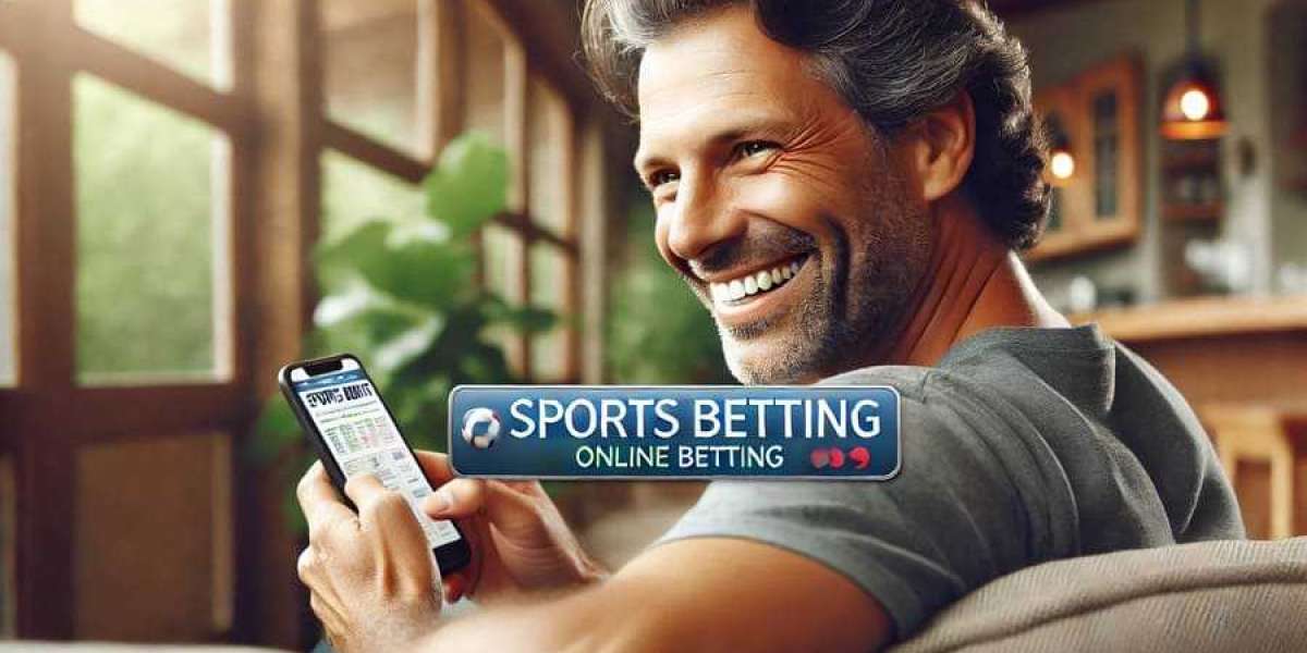 Exploring the Essence of Korean Gambling Sites