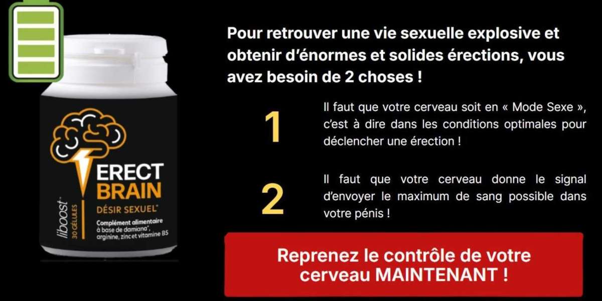 Erect Brain Male Enhancement Capsules France Ces capsules amaigrissantes