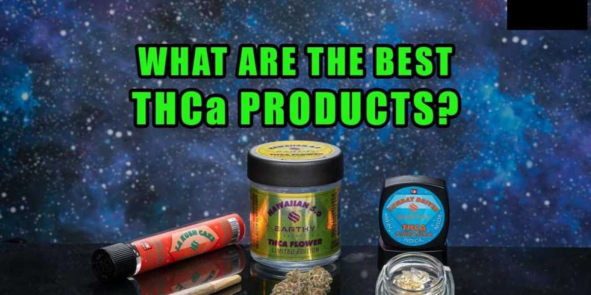 THC-a Products Online Wholesale Supplier- Wholesale Price