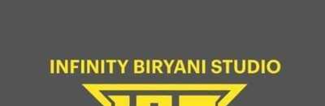 infinitybiryani studio Cover Image