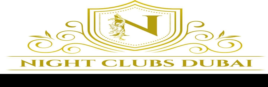 Night Clubs Dubai Cover Image