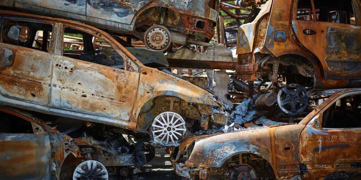 Do You Want to Sell Your Junk Cars For Cash in Grand Rapids, MI?