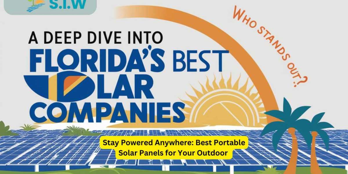 A Deep Dive into Florida's Best Solar Companies: Who Stands Out?