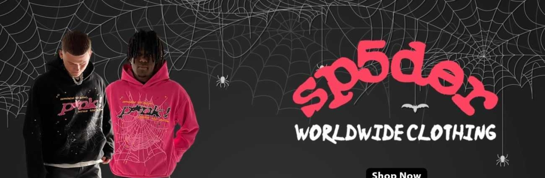 spider tracksuit Cover Image