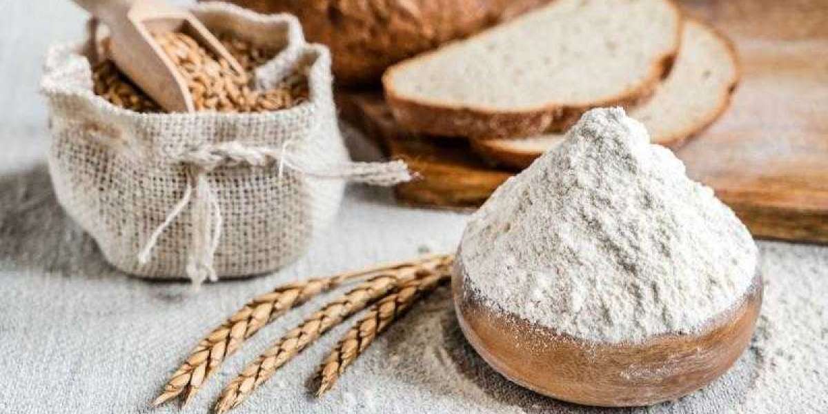 Baking Powder and Mixes market Size Expected to grow at CAGR of 6.90% by 2032