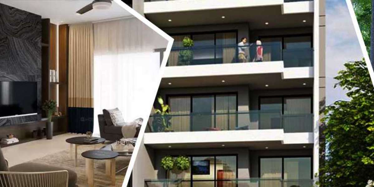 Godrej Miraya Sector 43 - Golf Course Road, Gurgaon