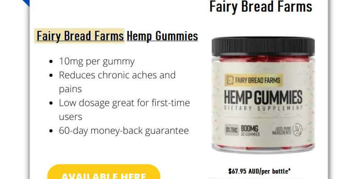 Fairy Bread Farms Supplement – Actual Price In Australia