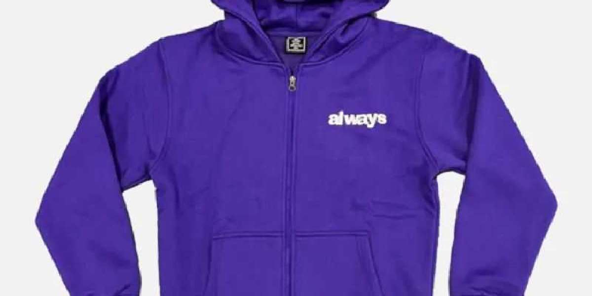 Always Hoodie Review: Why Everyone Loves It