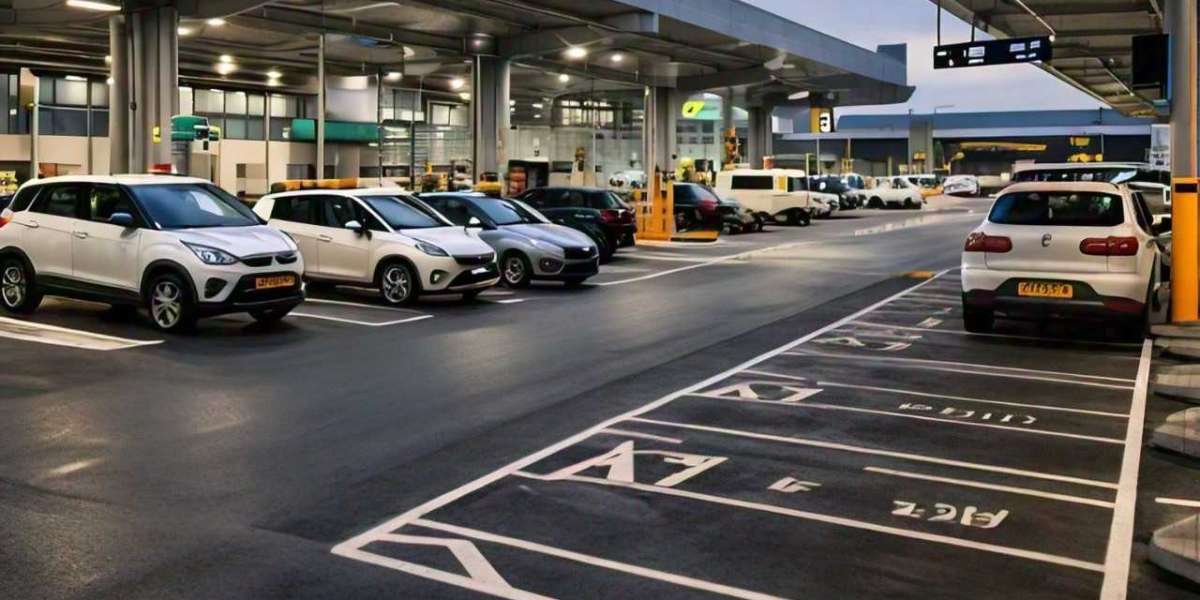 Top Tips for Hassle-Free Airport Parking in the UK