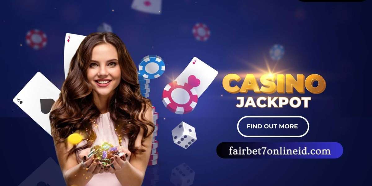 Fairbet7 is the Best Online Betting Site in India