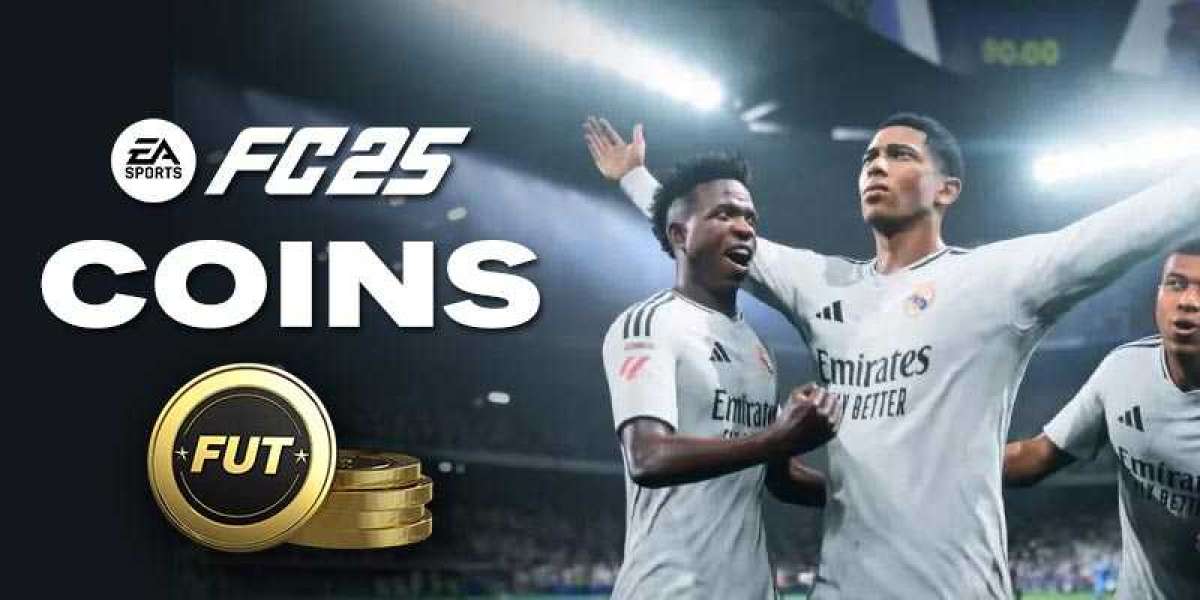 **FIFA 25 Coins PS5 billig kaufen: Sofortige Lieferung und Tipps für den Kauf ohne Wartezeit**