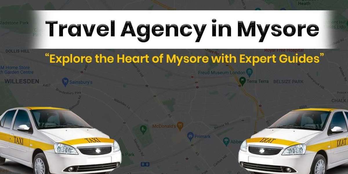 Top 10 Must-Try Experiences with Mysore Tours and Travels