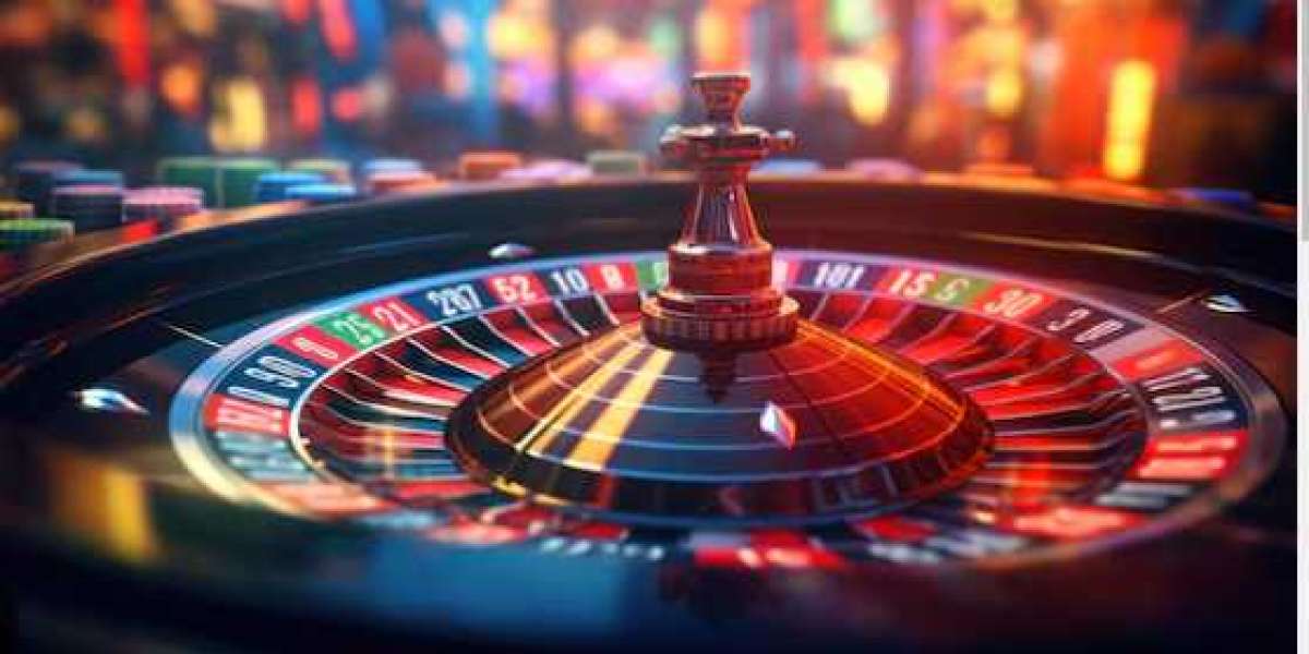 Spinning the Wheel of Fortune at RP777 Casino Online