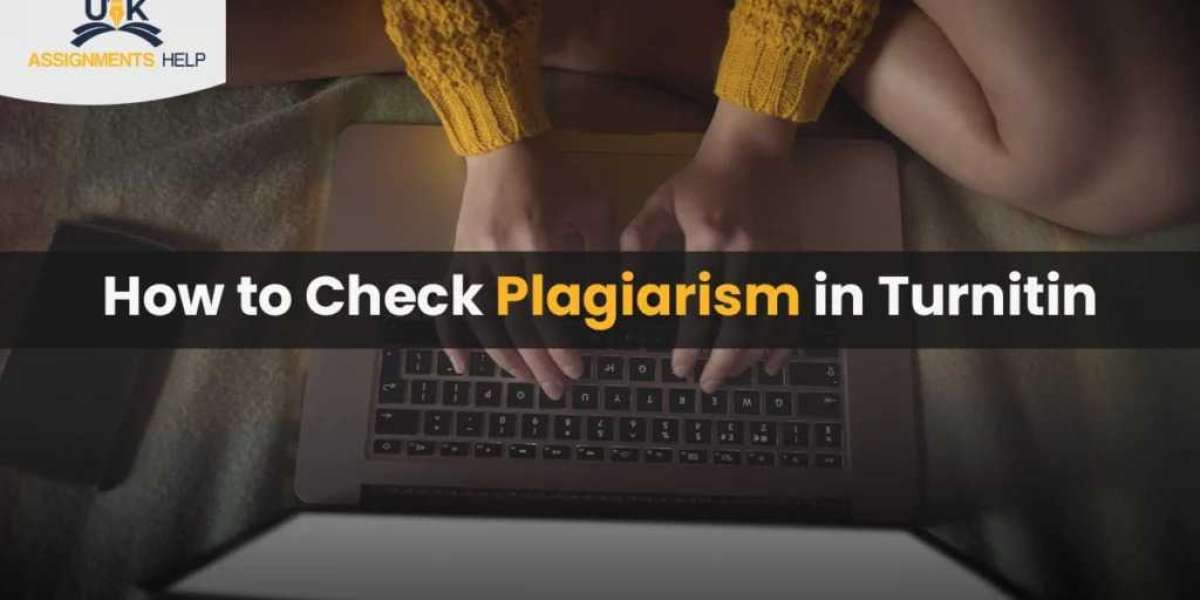 How to Check Plagiarism in Turnitin: A Step-by-Step Guide