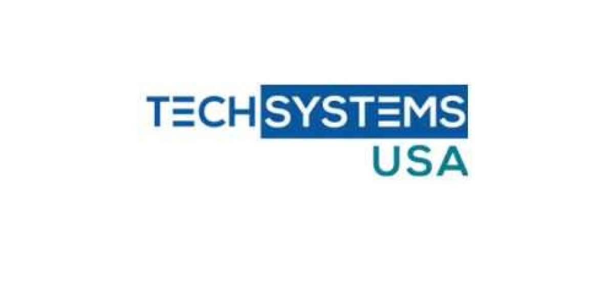 Empower Your Business with Reliable IT Support Services | TechSystems USA