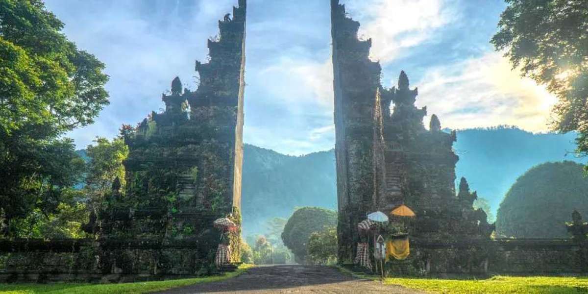 Explore the Magic of Bali with Viz Travels: Tailor-Made Bali Tour Packages from India