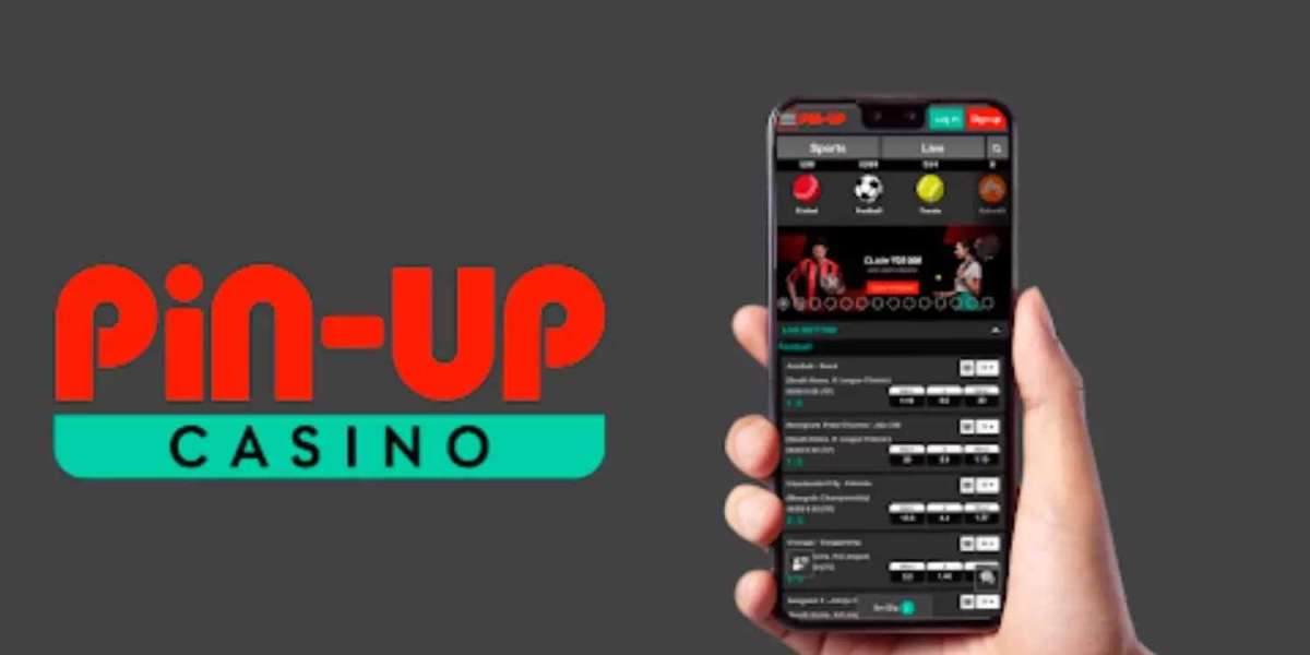 Cassinos Online São o Futuro? O Exemplo do Pin Up Casino